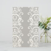 Hintergrund 1 briefpapier (Stehend Vorderseite)