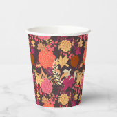 Hintergrund: 2 2 pappbecher (Links)