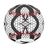 Hintergrund 2 baseball (Rückseite)