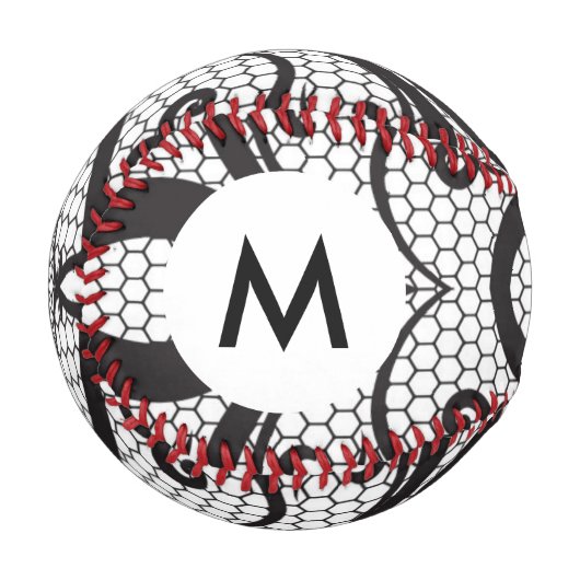 Hintergrund 2 baseball (Vorderseite Links)