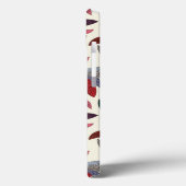 Hintergrund: 2 Case-Mate iPhone hülle (Rückseite / Links)