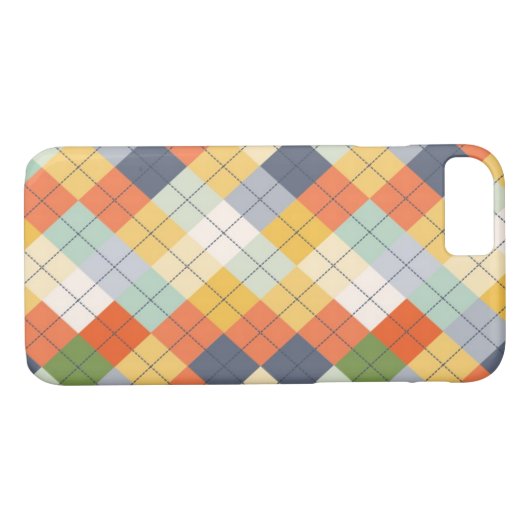 Hintergrund 2 Case-Mate iPhone hülle (Rückseite (Horizontal))