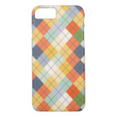 Hintergrund 2 Case-Mate iPhone hülle (Rückseite)