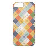 Hintergrund 2 Case-Mate iPhone hülle (Rückseite)