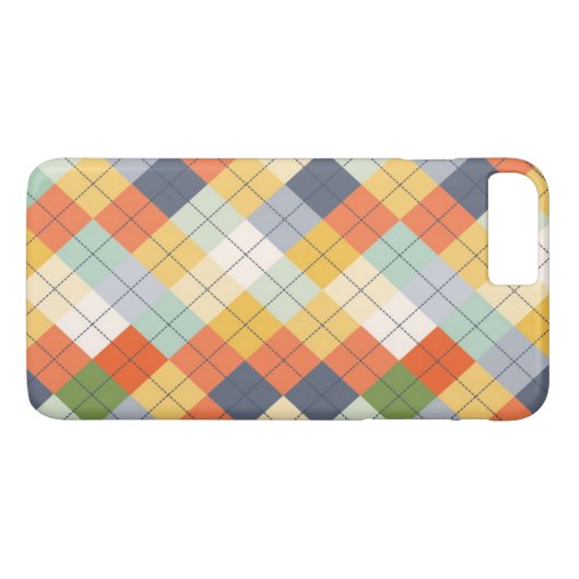 Hintergrund 2 Case-Mate iPhone hülle (Rückseite (Horizontal))