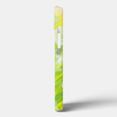 Hintergrund 2 Case-Mate iPhone hülle (Rückseite / Links)