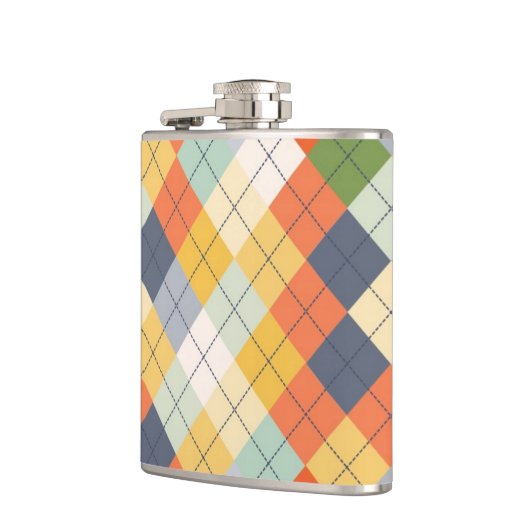 Hintergrund 2 flachmann (Links)