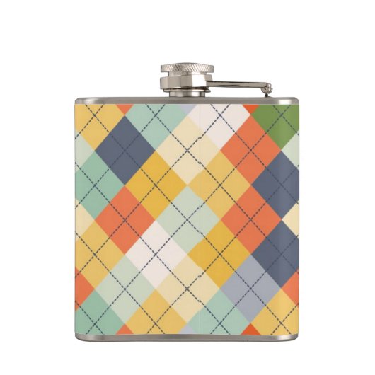 Hintergrund 2 flachmann (Rückseite)