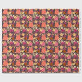 Hintergrund: 2 geschenkpapier (Flach)