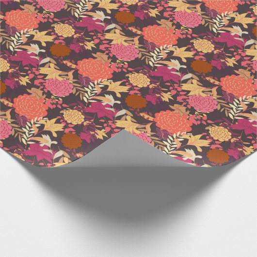 Hintergrund: 2 geschenkpapier (Ecke)