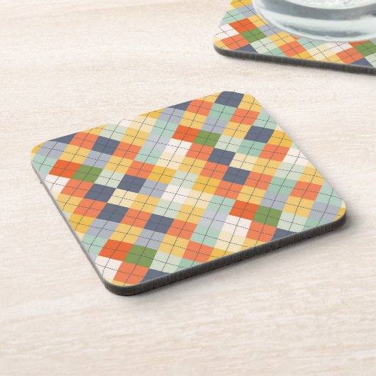 Hintergrund 2 getränkeuntersetzer (Linke Seite)