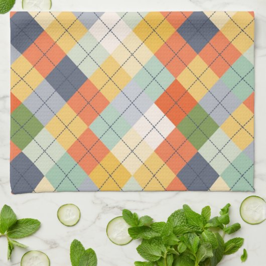 Hintergrund 2 handtuch (Gefaltet)