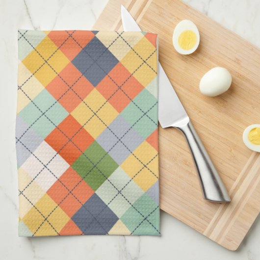 Hintergrund 2 handtuch (Viertel Falte)