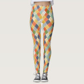 Hintergrund 2 leggings (Vorderseite)