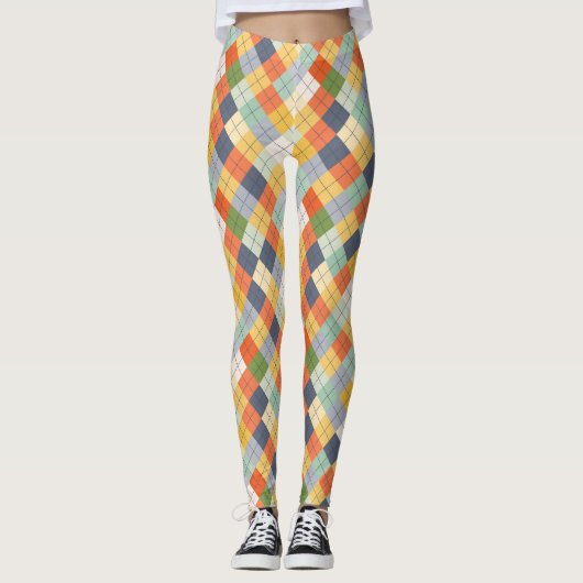 Hintergrund 2 leggings (Vorderseite)