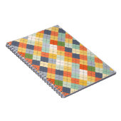 Hintergrund 2 notizblock (Rechte Seite)