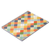 Hintergrund 2 notizblock (Linke Seite)