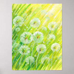 Hintergrund 2 poster