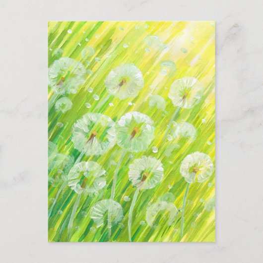 Hintergrund 2 postkarte (Vorderseite)