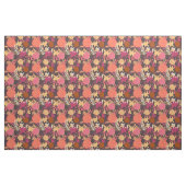 Hintergrund: 2 stoff (Fat Quarter (45,7 x 55,9 cm))
