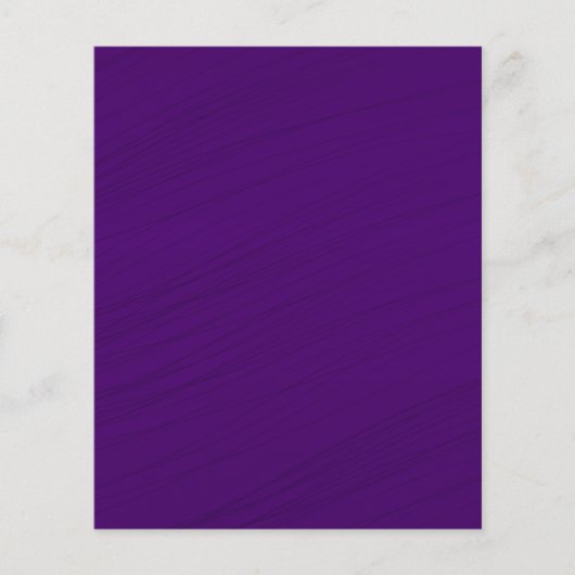 Hintergrund-301135 DARK LILA ROYAL GRAPE TEXTURE Flyer (Vorne)