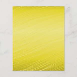 Hintergrund-301135 HEISSE HELLE GELBE BUNTE TEXTUR Flyer