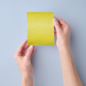 Hintergrund-301135 HOT HELL GELBEN FARBE TEXTU Flyer (Gruppe)