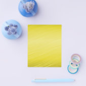 Hintergrund-301135 HOT HELL GELBEN FARBE TEXTU Flyer (Einzeln)