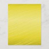 Hintergrund-301135 HOT HELL GELBEN FARBE TEXTU Flyer (Vorne)