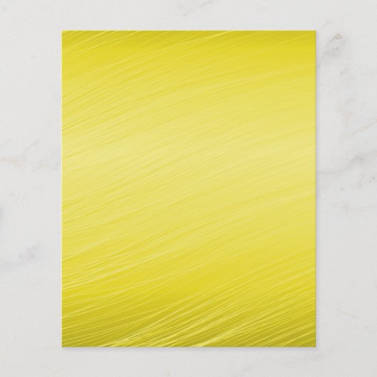 Hintergrund-301135 HOT HELL GELBEN FARBE TEXTU Flyer (Vorne)