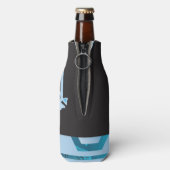 Hintergrund 3 flaschenkühler (Flasche Rückseite)