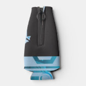 Hintergrund 3 flaschenkühler (Rückseite)