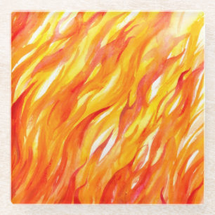 Hintergrund 3 glasuntersetzer