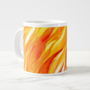Hintergrund 3 Jumbo-Tasse