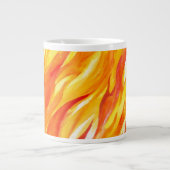 Hintergrund 3 Jumbo-Tasse (Vorderseite)
