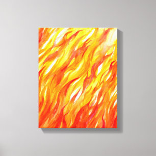 Hintergrund 3 leinwanddruck