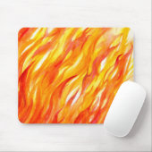 Hintergrund 3 mousepad (Mit Mouse)