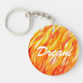 Hintergrund 3 schlüsselanhänger (Vorderseite)