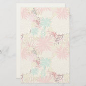 Hintergrund 4 briefpapier (Vorne/Hinten)