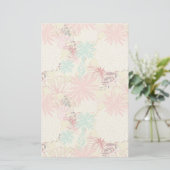 Hintergrund 4 briefpapier (Stehend Vorderseite)