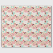 Hintergrund 4 geschenkpapier (Flach)