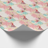 Hintergrund 4 geschenkpapier (Ecke)