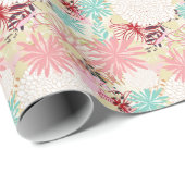 Hintergrund 4 geschenkpapier (Rolleneckpunkt)