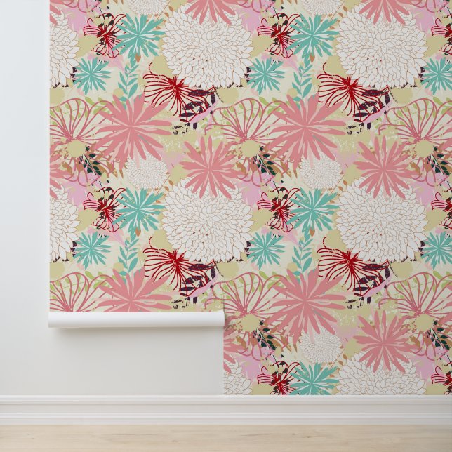 Hintergrund 4 tapete (Anwendung)