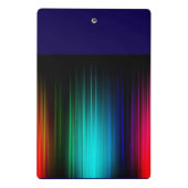 Hintergrund-55321 Mini Klemmbrett (Rückseite)