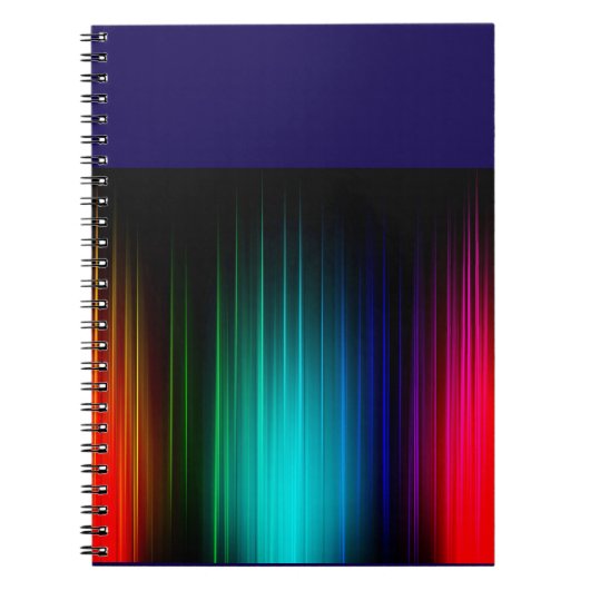 Hintergrund-55321 Notizblock (Vorderseite)