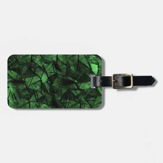 Hintergrund 5 gepäckanhänger (Vorderseite horizontal)