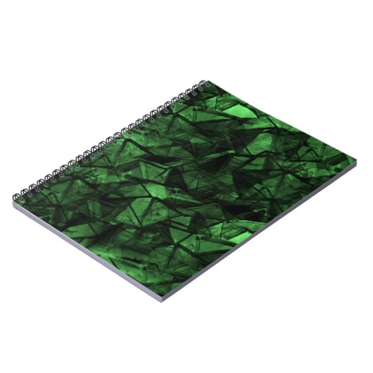 Hintergrund 5 notizblock (Linke Seite)