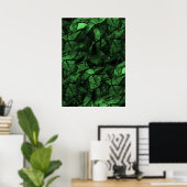Hintergrund 5 poster (Heimbüro)