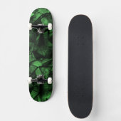 Hintergrund 5 skateboard (Vorderseite)